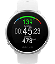 Polar Ignite watch