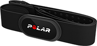 Polar H10 Herzfrequenz-Sensor