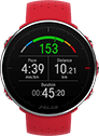 Polar Vantage M Uhr